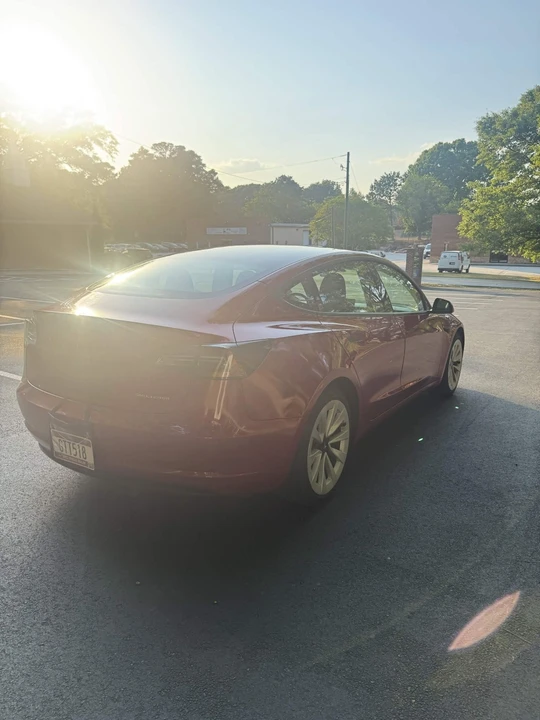 2022 Tesla Model 3 - Image 7 of 15