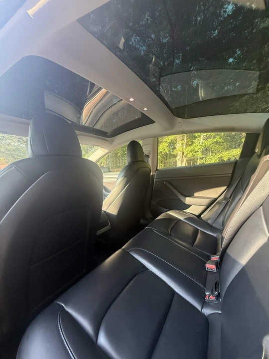 2022 Tesla Model 3 - Image 11 of 15