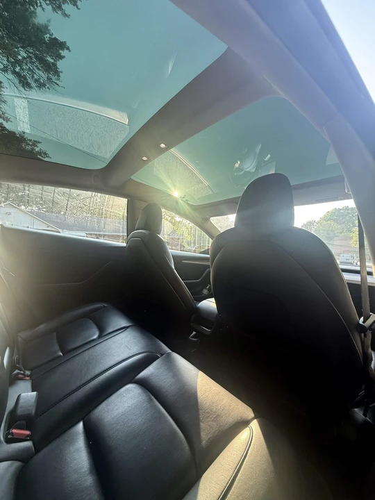 2022 Tesla Model 3 - Image 12 of 15