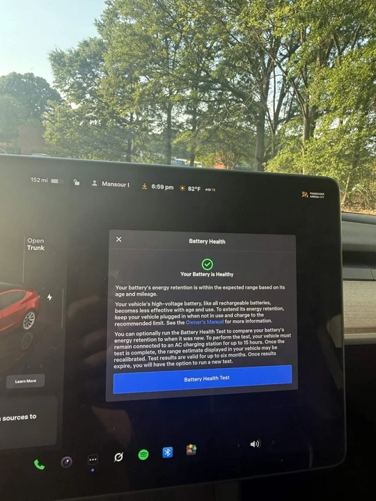 2022 Tesla Model 3 - Image 15 of 15