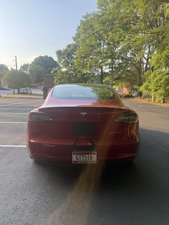 2022 Tesla Model 3 - Image 6 of 15