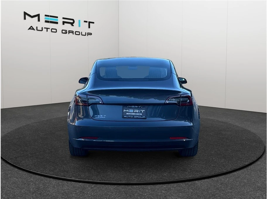 2022 Tesla Model S - Image 8 of 21