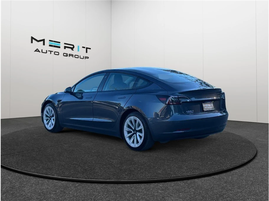 2022 Tesla Model S - Image 7 of 21