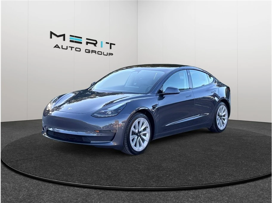 2022 Tesla Model S - Image 4 of 21