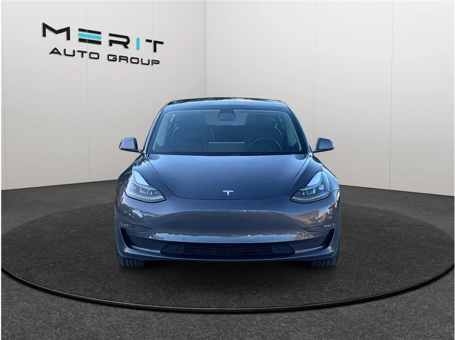 2022 Tesla Model S - Image 3 of 21