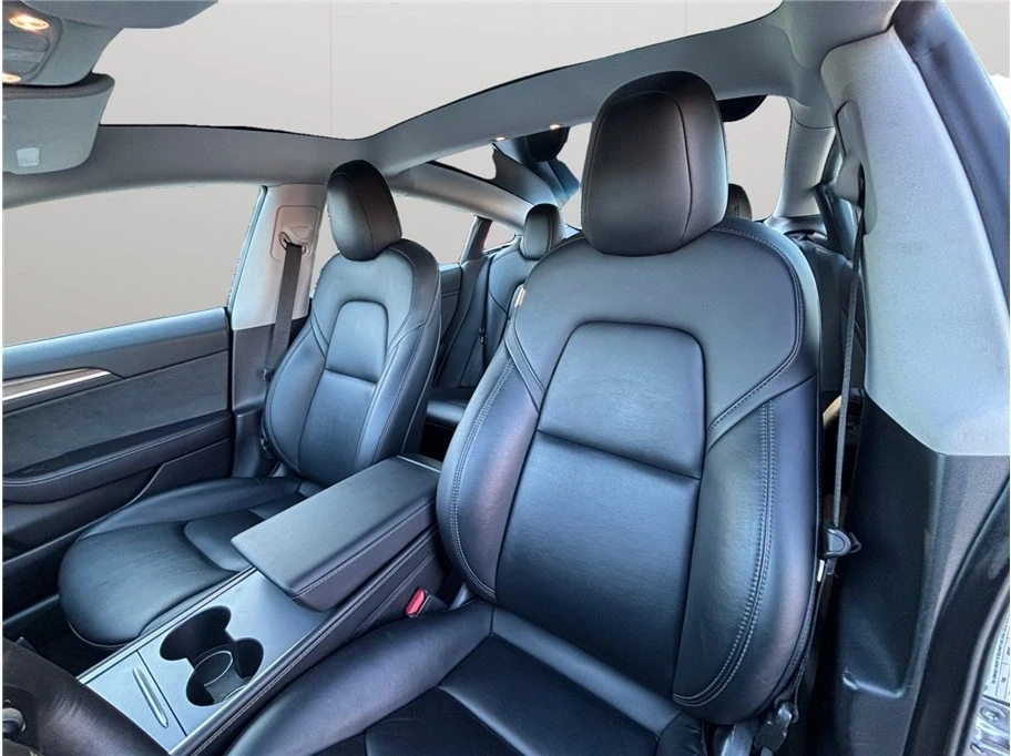 2022 Tesla Model 3 - Image 18 of 21