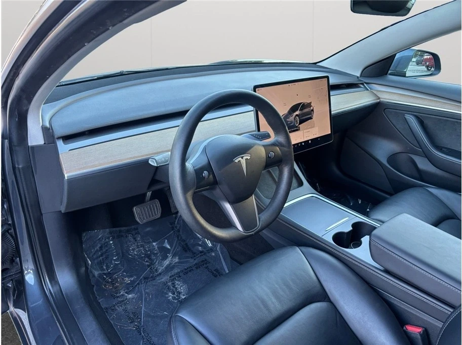 2022 Tesla Model 3 - Image 6 of 21