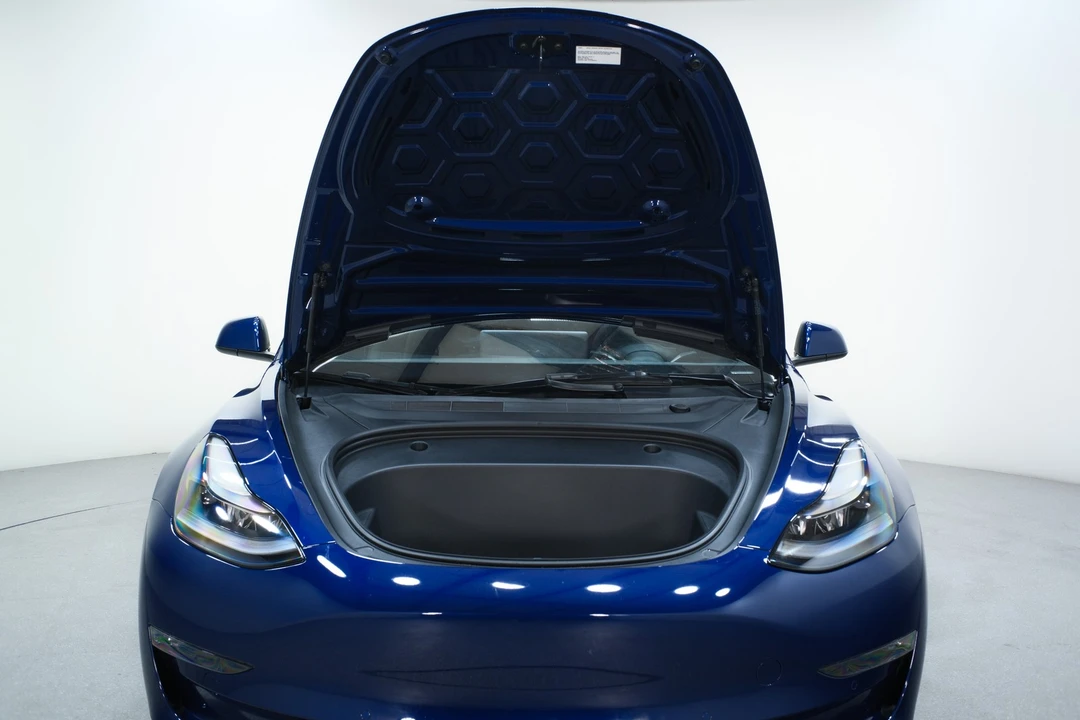 2022 Tesla Model 3 - Image 21 of 21
