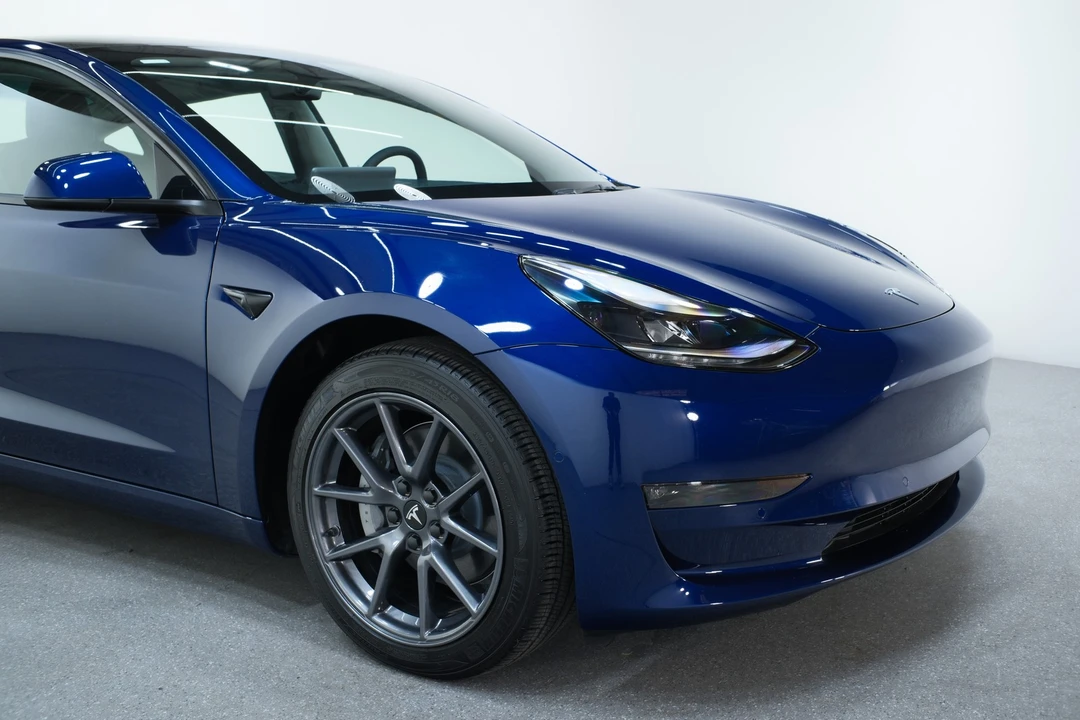 2022 Tesla Model 3 - Image 13 of 21