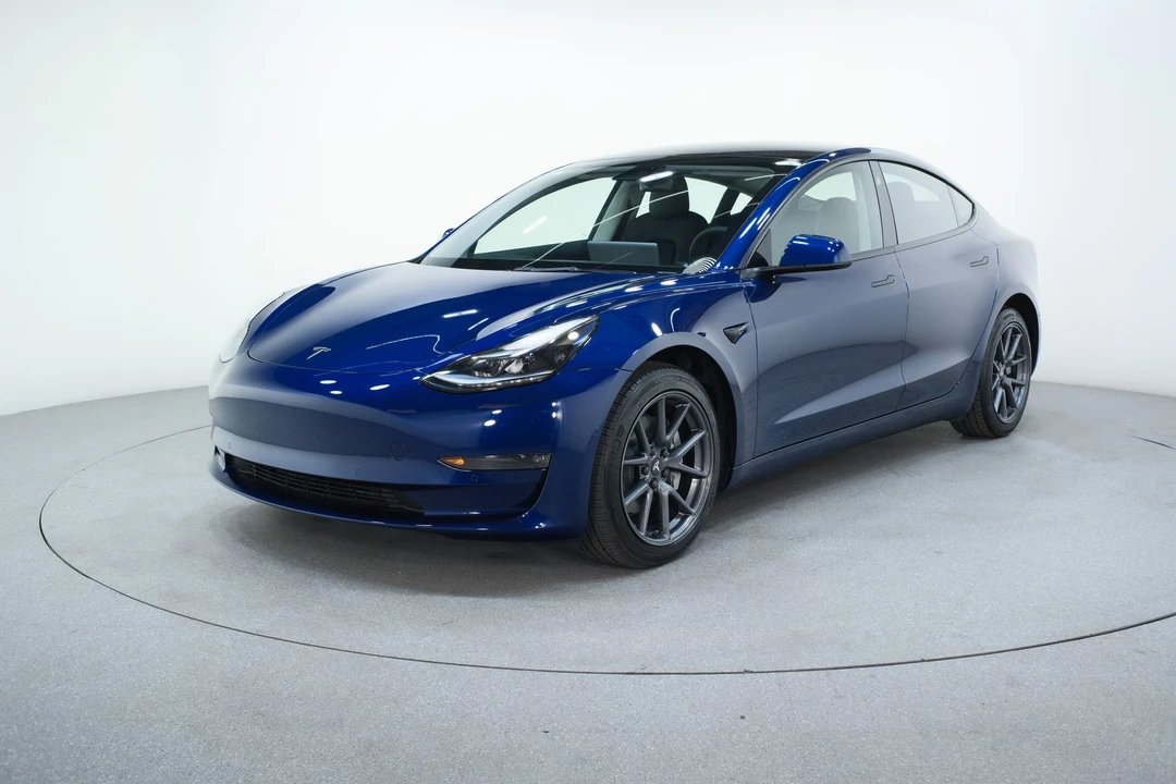 2022 Tesla Model 3 - Image 6 of 21