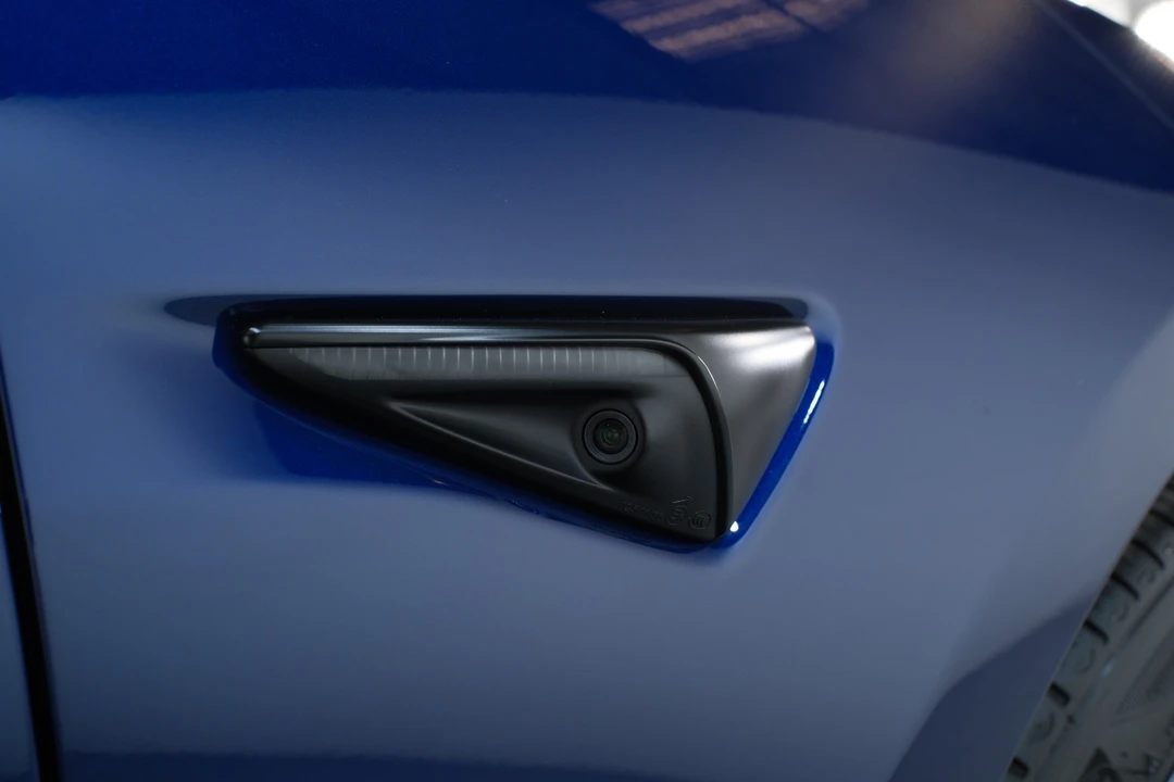2022 Tesla Model 3 - Image 19 of 21