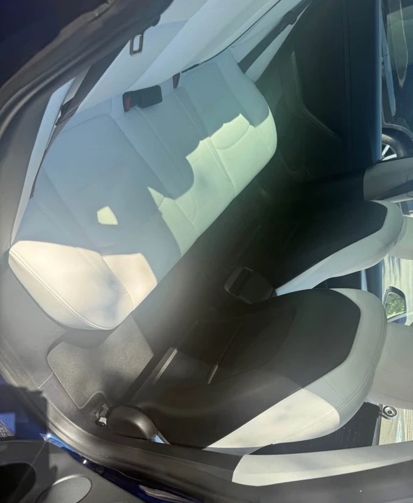 2022 Tesla Model 3 - Image 4 of 4