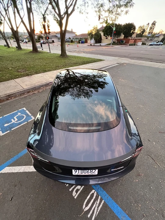 2022 Tesla Model 3 - Image 10 of 20