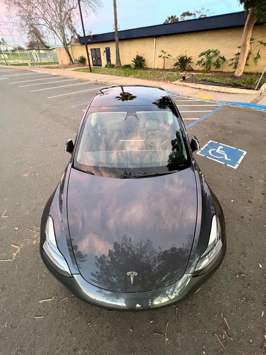 2022 Tesla Model 3 - Image 9 of 20