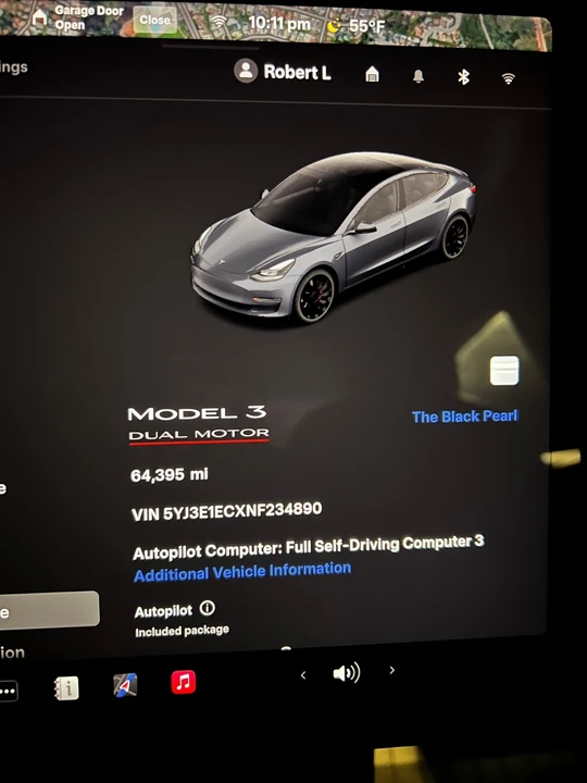 2022 Tesla Model 3 - Image 6 of 20