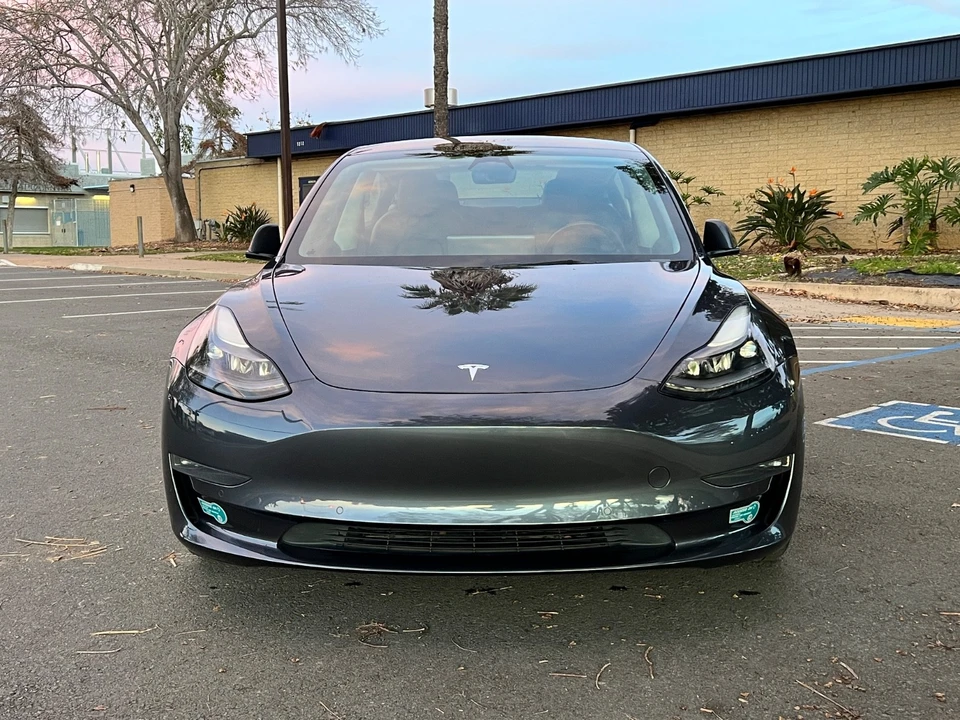 2022 Tesla Model 3 - Image 11 of 20