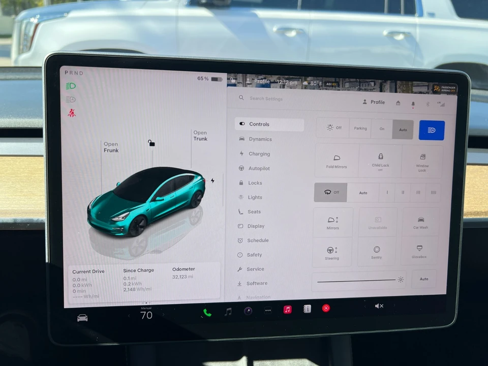 2022 Tesla Model 3 - Image 20 of 21