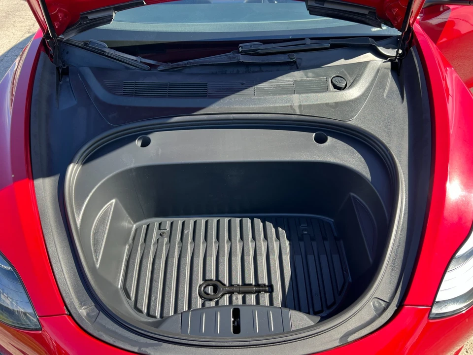 2022 Tesla Model 3 - Image 11 of 21