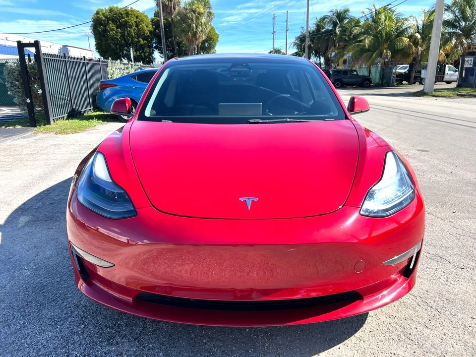 2022 Tesla Model 3 - Image 3 of 21