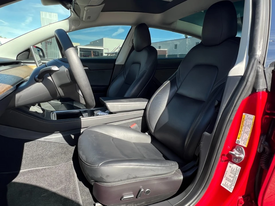 2022 Tesla Model 3 - Image 13 of 21