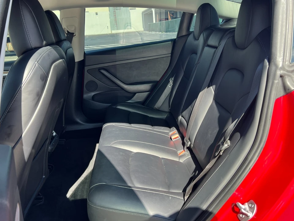 2022 Tesla Model 3 - Image 15 of 21