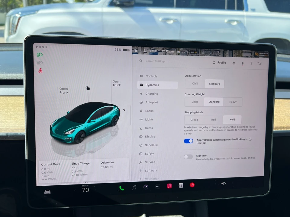 2022 Tesla Model 3 - Image 21 of 21