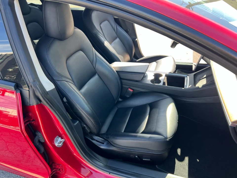 2022 Tesla Model 3 - Image 16 of 21