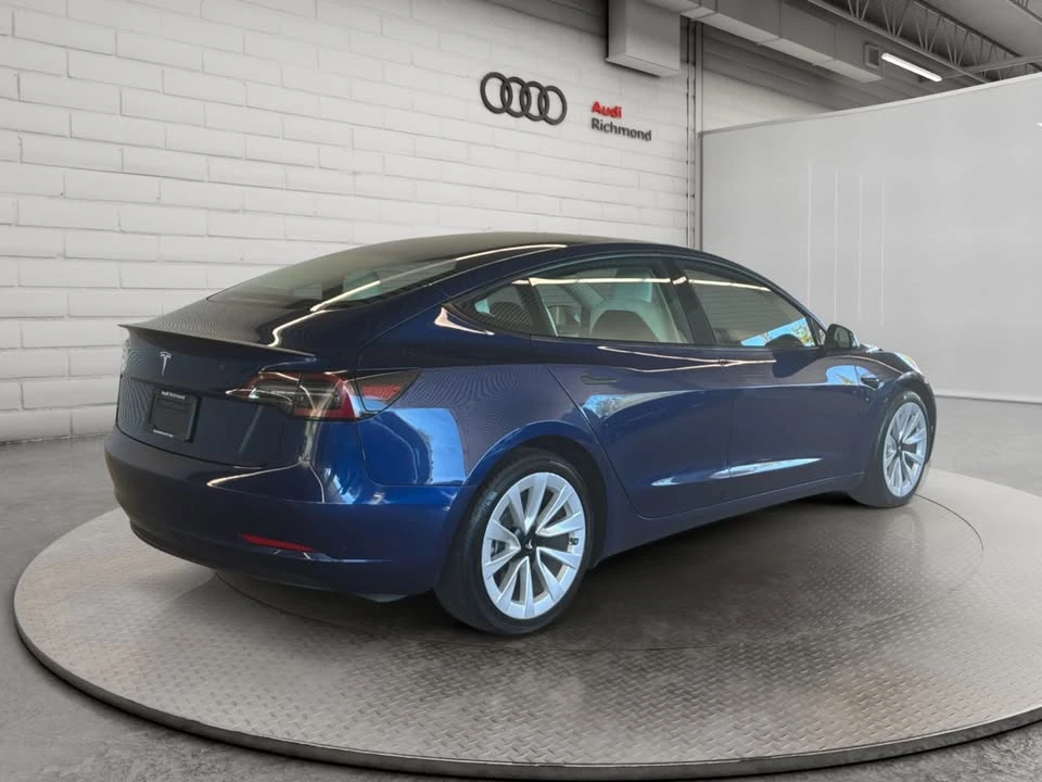 2022 Tesla Model 3 - Image 5 of 20