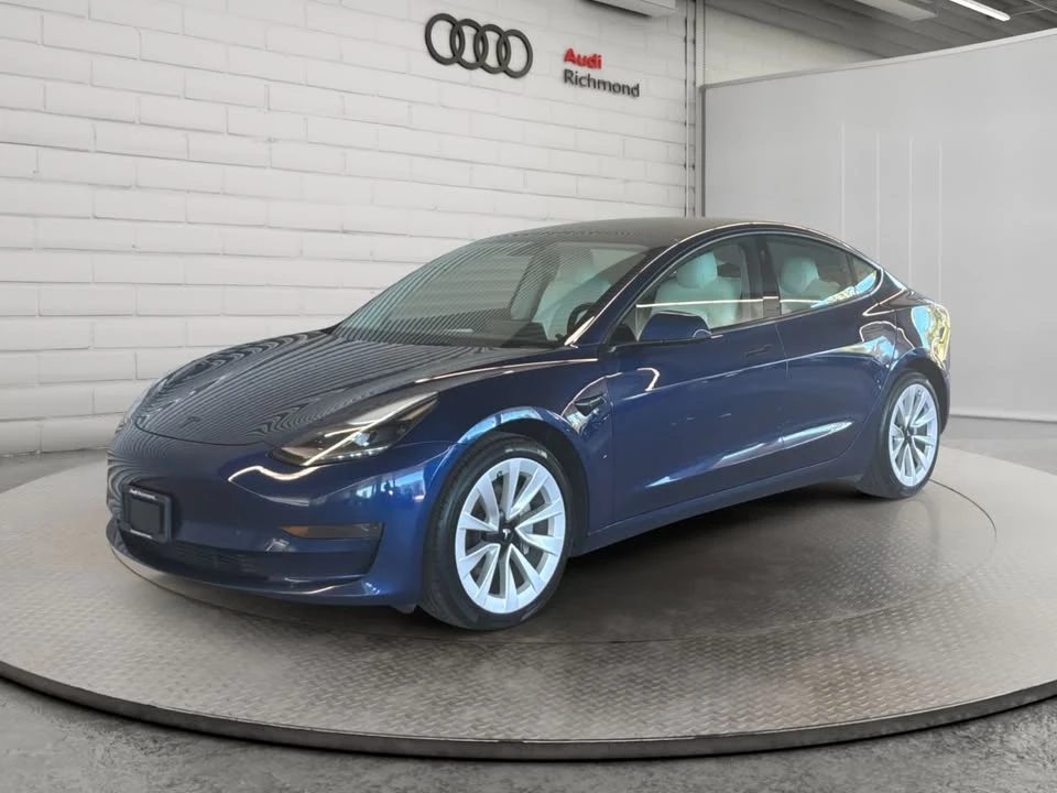 2022 Tesla Model 3 - Image 3 of 20