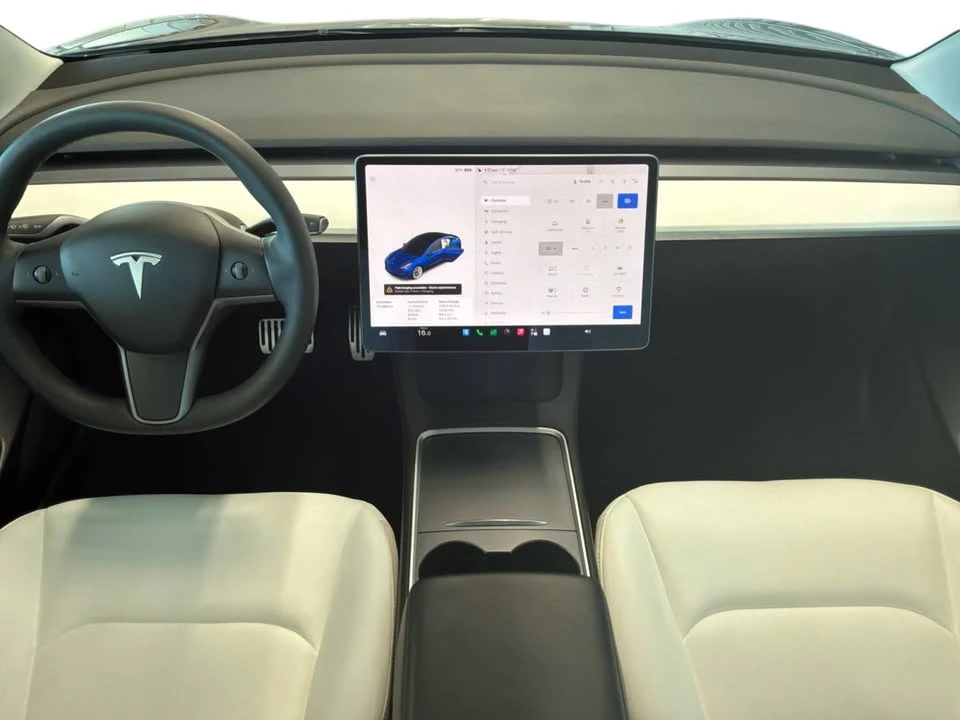 2022 Tesla Model 3 - Image 17 of 20