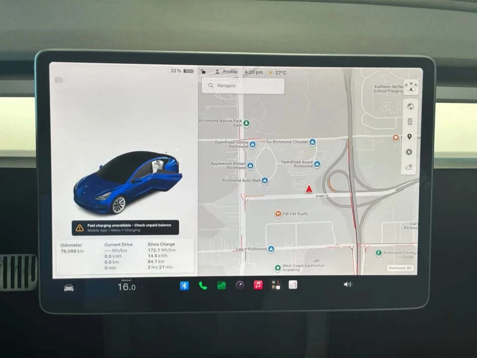2022 Tesla Model 3 - Image 12 of 20