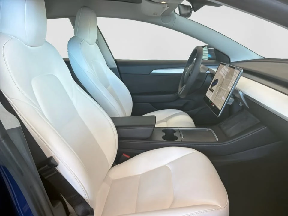 2022 Tesla Model 3 - Image 18 of 20