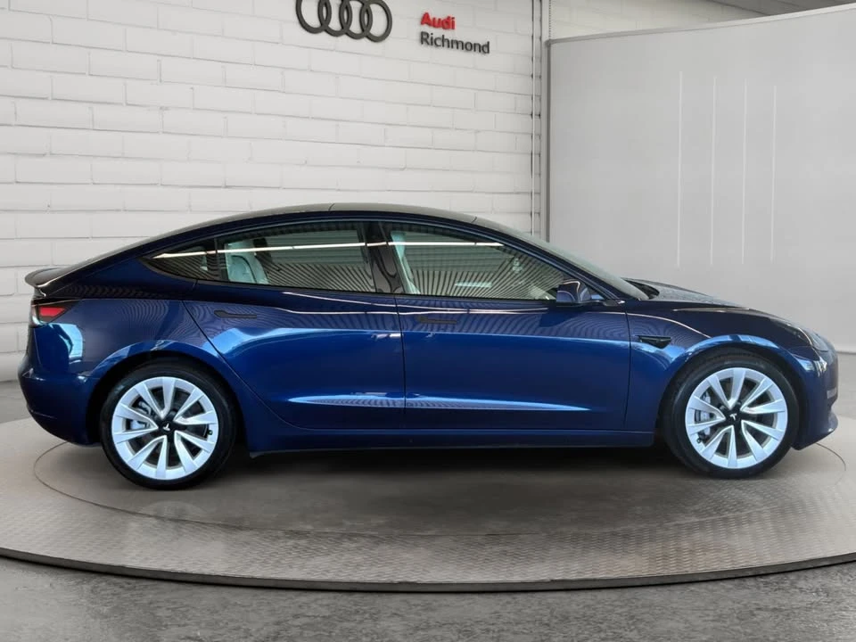 2022 Tesla Model 3 - Image 4 of 20