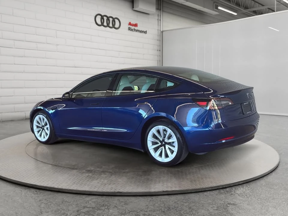 2022 Tesla Model 3 - Image 7 of 20