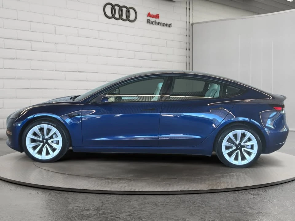 2022 Tesla Model 3 - Image 8 of 20