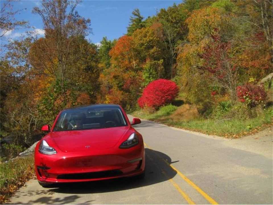 2022 Tesla Model 3 - Image 13 of 19