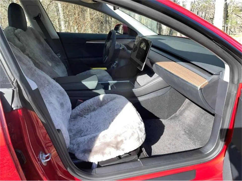 2022 Tesla Model 3 - Image 19 of 19