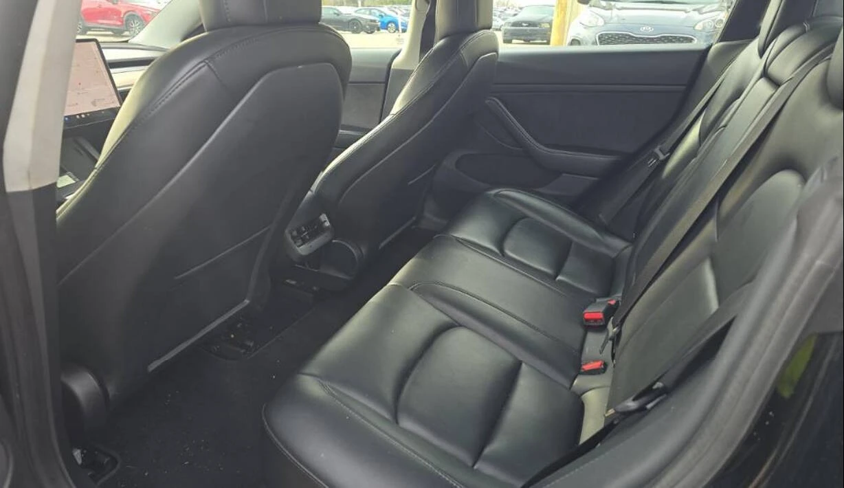 2022 Tesla Model 3 - Image 12 of 12