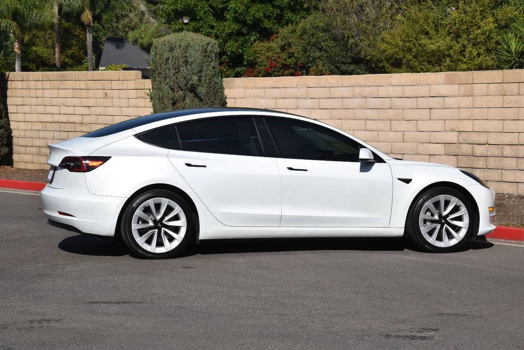 2022 Tesla Model 3 - Image 21 of 21