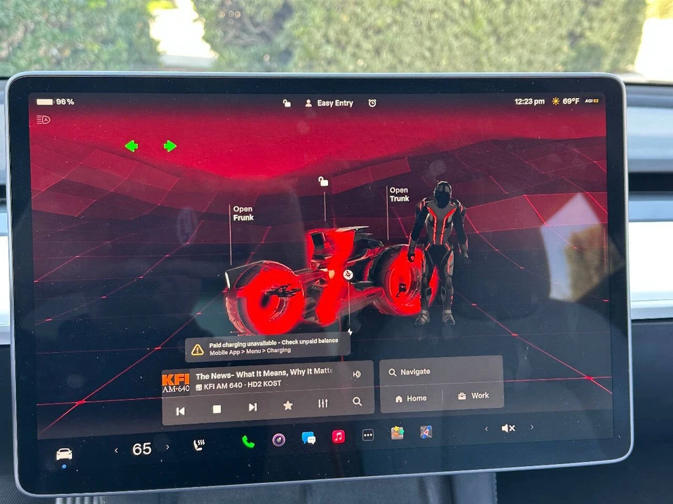 2022 Tesla Model 3 - Image 12 of 12