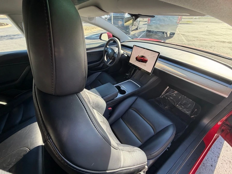 2022 Tesla Model 3 - Image 11 of 14