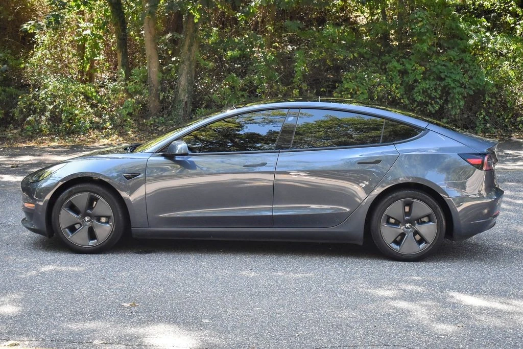 2022 Tesla Model 3 - Image 4 of 12