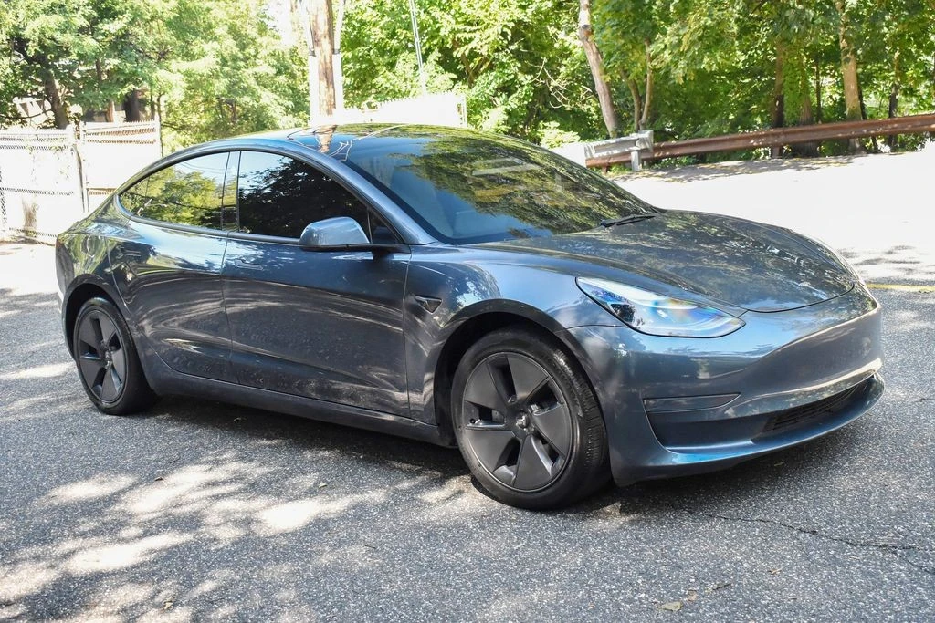 2022 Tesla Model 3 - Image 12 of 12