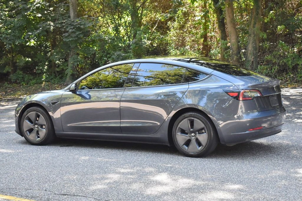 2022 Tesla Model 3 - Image 6 of 12
