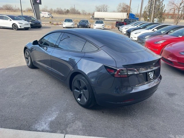 2022 Tesla Model 3 - Image 5 of 21