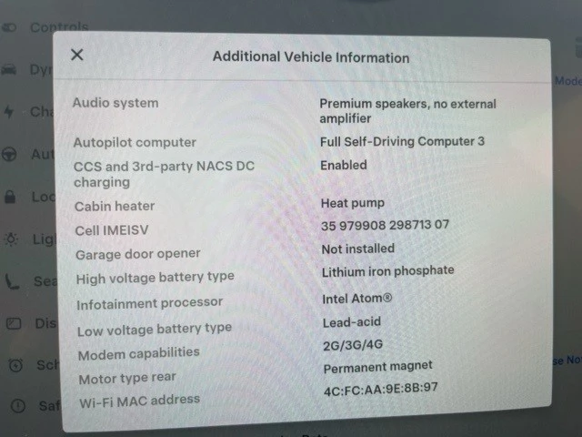 2022 Tesla Model 3 - Image 13 of 21