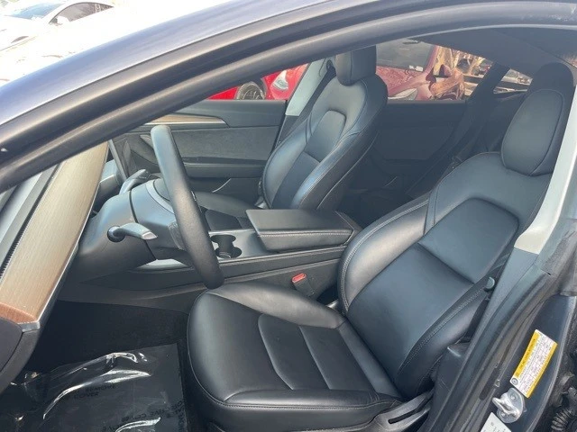 2022 Tesla Model 3 - Image 11 of 21