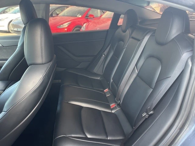 2022 Tesla Model 3 - Image 16 of 21