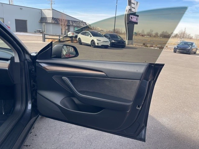 2022 Tesla Model 3 - Image 21 of 21