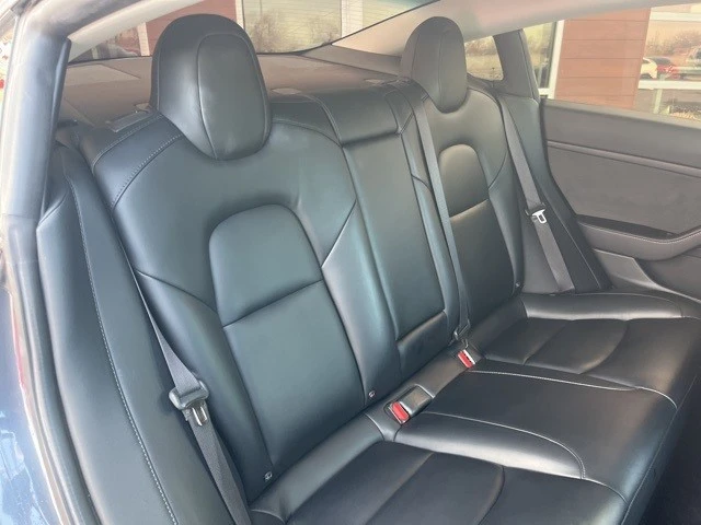 2022 Tesla Model 3 - Image 20 of 21
